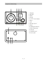 Preview for 2 page of Ocean Digital WR-60 User Manual