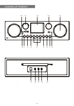 Предварительный просмотр 4 страницы Ocean Digital WR-800D User Manual