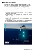 Preview for 8 page of Ocean Guardian BOAT01 User Manual