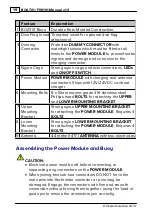 Preview for 16 page of Ocean Guardian BOAT01 User Manual