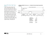 Предварительный просмотр 31 страницы Ocean Insight FLAME-NIR+ Installation And Operation Manual