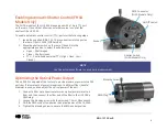 Предварительный просмотр 7 страницы Ocean Insight HL-2000-FHSA-LL Installation And Operation Manual