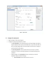 Предварительный просмотр 7 страницы Ocean Instruments SoundTrap ST300 Series User Manual