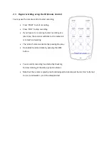 Предварительный просмотр 9 страницы Ocean Instruments SoundTrap ST300 Series User Manual