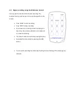 Предварительный просмотр 12 страницы Ocean Instruments SoundTrap ST400 User Manual