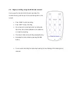 Preview for 10 page of Ocean Instruments SoundTrap ST500 User Manual