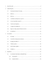 Preview for 2 page of Ocean Instruments SoundTrap ST600 Series User Manual