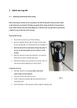 Preview for 5 page of Ocean Instruments SoundTrap ST600 Series User Manual