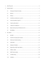 Предварительный просмотр 2 страницы Ocean Instruments SoundTrap ST640 User Manual