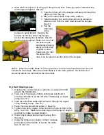 Предварительный просмотр 5 страницы Ocean Kayak Prowler Big Game Quick Start Manual