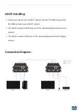 Preview for 5 page of Ocean Matrix OMX-01HMHM0004 Operation Manual