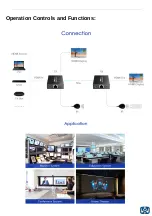 Preview for 5 page of Ocean Matrix OMX-01HMHM0007 Operation Manual