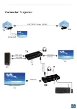 Preview for 5 page of Ocean Matrix OMX-01KVKV0002 Operation Manual