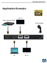 Preview for 5 page of Ocean Matrix OMX-06HMHM0003 Operation Manual