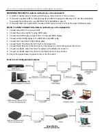 Предварительный просмотр 5 страницы Ocean Matrix OMX-10HMIP0002 Installation & Specifications