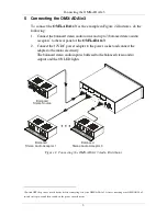 Предварительный просмотр 5 страницы Ocean Matrix OMX-ADA1x3 Instruction Manual