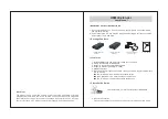 Ocean Matrix OMX-HDMI-2-IP User Manual preview