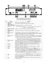 Предварительный просмотр 5 страницы Ocean Matrix OMX-SW6x6 Instruction Manual