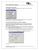 Preview for 10 page of Ocean Optics ADC1000-USB Operating Instructions Manual