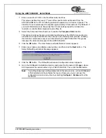 Preview for 14 page of Ocean Optics ADC1000-USB Operating Instructions Manual