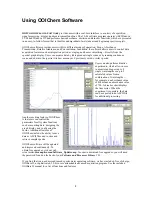 Preview for 13 page of Ocean Optics CHEM2000 Operating Manual And User Manual