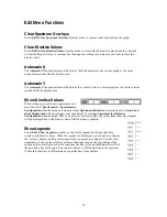 Preview for 19 page of Ocean Optics CHEM2000 Operating Manual And User Manual