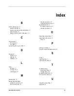 Preview for 31 page of Ocean Optics DH-2000 Series Installation And Operation Manual