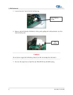 Preview for 16 page of Ocean Optics DT-Mini-2-GS Installation And Operation Manual