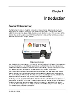 Preview for 11 page of Ocean Optics Flame-S User Manual