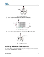 Preview for 11 page of Ocean Optics HL-2000-FHSA Installation And Operation Manual