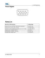 Preview for 19 page of Ocean Optics HL-2000-FHSA Installation And Operation Manual