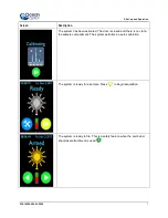 Предварительный просмотр 17 страницы Ocean Optics IDRaman mini Installation And Operation Manual