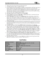 Preview for 2 page of Ocean Optics LS-1-CAL Operating Instructions