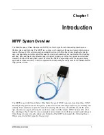 Preview for 9 page of Ocean Optics MFPF100-1 Installation And Operation Manual