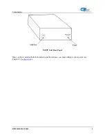 Preview for 17 page of Ocean Optics MFPF100-1 Installation And Operation Manual