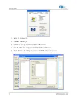 Preview for 20 page of Ocean Optics MFPF100-1 Installation And Operation Manual