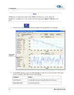 Preview for 22 page of Ocean Optics MFPF100-1 Installation And Operation Manual