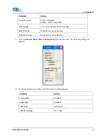 Preview for 23 page of Ocean Optics MFPF100-1 Installation And Operation Manual