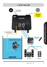 Preview for 11 page of Ocean Reef AQUARIST Owner'S Manual