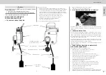 Предварительный просмотр 7 страницы Ocean Reef G.divers Owner'S Manual