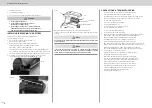 Preview for 8 page of Ocean Reef G.divers Owner'S Manual