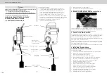 Preview for 14 page of Ocean Reef G.divers Owner'S Manual