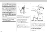 Предварительный просмотр 20 страницы Ocean Reef G.divers Owner'S Manual