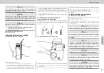 Предварительный просмотр 27 страницы Ocean Reef G.divers Owner'S Manual