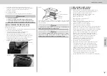 Предварительный просмотр 29 страницы Ocean Reef G.divers Owner'S Manual