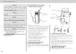 Предварительный просмотр 34 страницы Ocean Reef G.divers Owner'S Manual