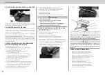 Предварительный просмотр 36 страницы Ocean Reef G.divers Owner'S Manual