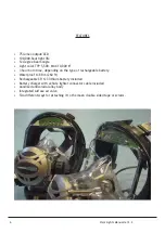 Preview for 6 page of Ocean Reef Visor Lights Owner'S Manual