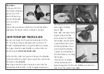 Preview for 5 page of Ocean Rodeo Go Joe Manual