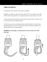 Preview for 13 page of Ocean Rodeo PILOT GEN 2 User Manual